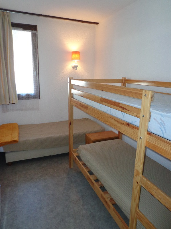 Chambre, Appartement VN324, La Vanoise, La Rosière chambre-appartement-VN324-la-vanoise-la-rosiere