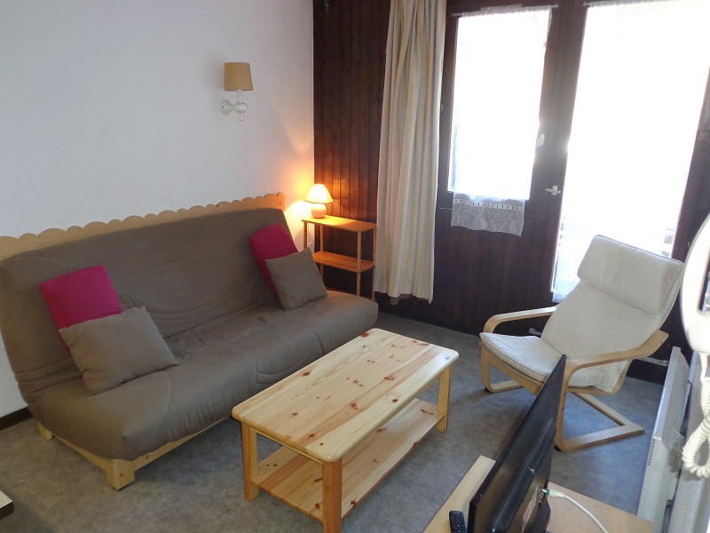 Séjour, Appartement VN324, La Vanoise, La Rosière, vue 3 sejour-appartement-VN324-la-vanoise-la-rosiere-vue-3