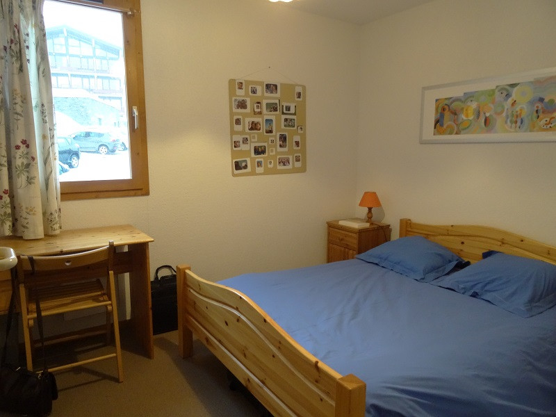 Chambre 1, Appartement NV017, Les Niverolles, La Rosière chambre-1-appartement-NV017-les-niverolles-la-rosiere