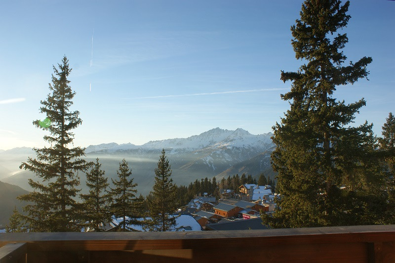 Vue extérieure, Appartement VN603, Le Vanoise, La Rosière, vue 1 Vue extérieure, Appartement VN603, Le Vanoise, La Rosière, vue 1