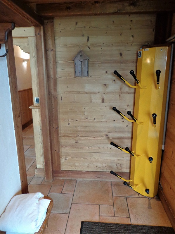 Entrée, Chalet Les 3 Sapins, La Rosière entree-chalet-les-3-sapins-la-rosiere