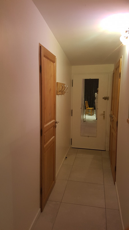 Hall d'entrée, Appartement CV31, Les Chavonnes, La Rosière, vue 1 hall-d-entree-appartement-CV31-les-chavonnes-la-rosiere-vue-1