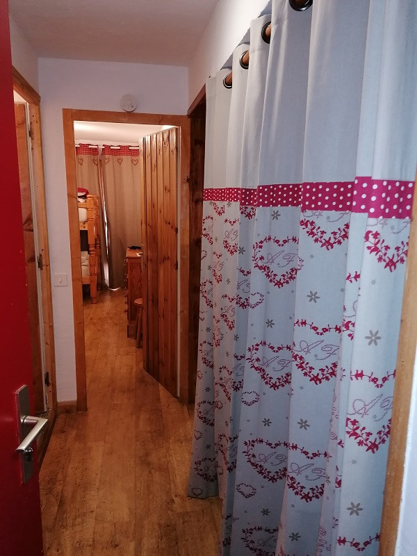 Entrée, appartement VLR31, Le Val Rosière Entrée, appartement VLR31, Le Val Rosière