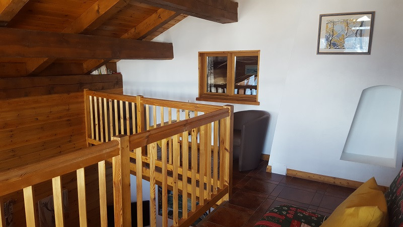 Etage, Appartement BARI1, La Rosière etage-appartement-BARI1-la-rosiere