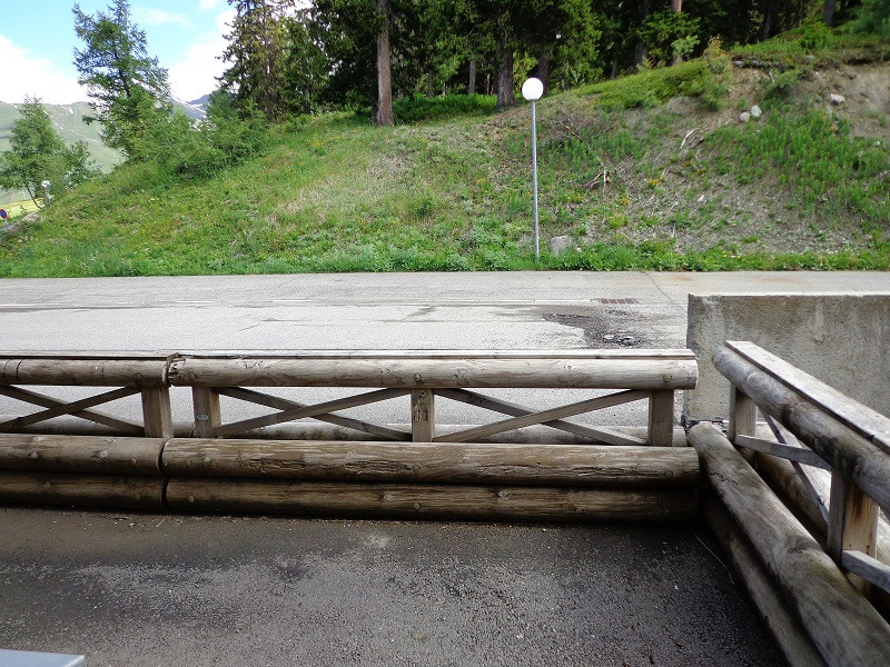 Extérieur, Studio VN316, Le Vanoise, La Rosière, vue 1 exterieur-studio-VN316-le-vanoise-la-rosiere-vue-1