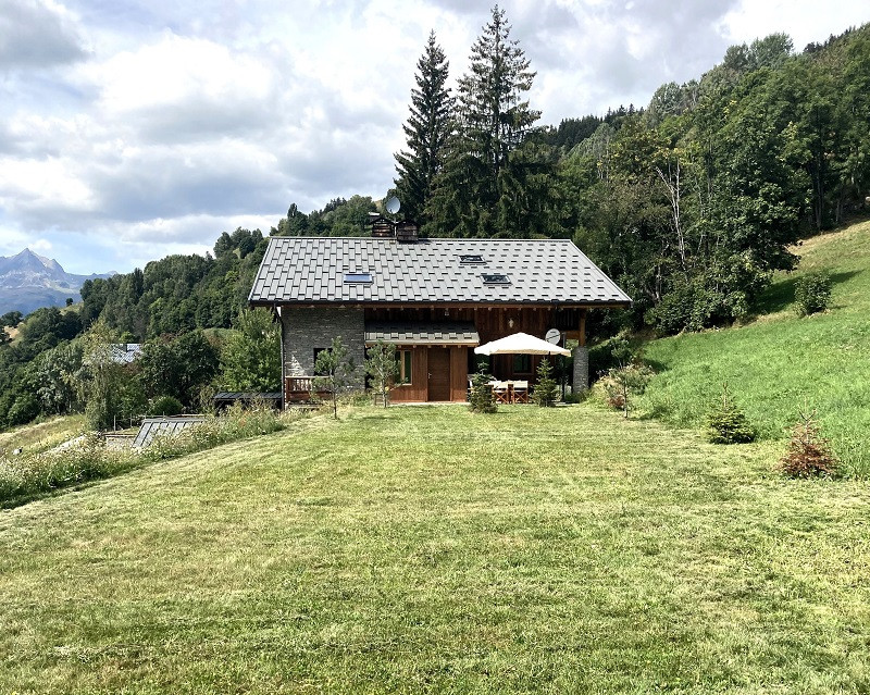 Jardin en été, Chalet Apalosa, La Rosière, vue 1 jardin-en-ete-chalet-apalosa-la-rosiere-vue-1