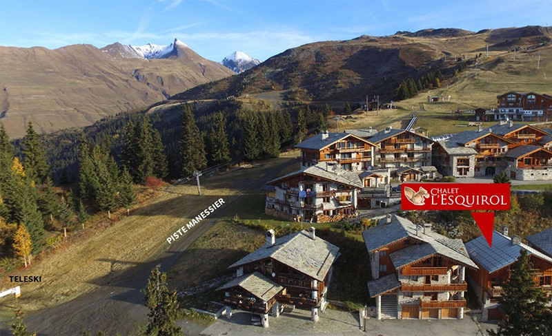 localisation-ete-appartement-ESQM01-chalet-l-esquirol-la-rosiere