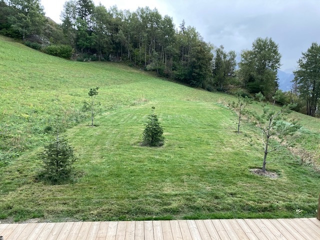 Jardin en été, Chalet Apalosa, La Rosière, vue 2 jardin-en-ete-chalet-apalosa-la-rosiere-vue-2
