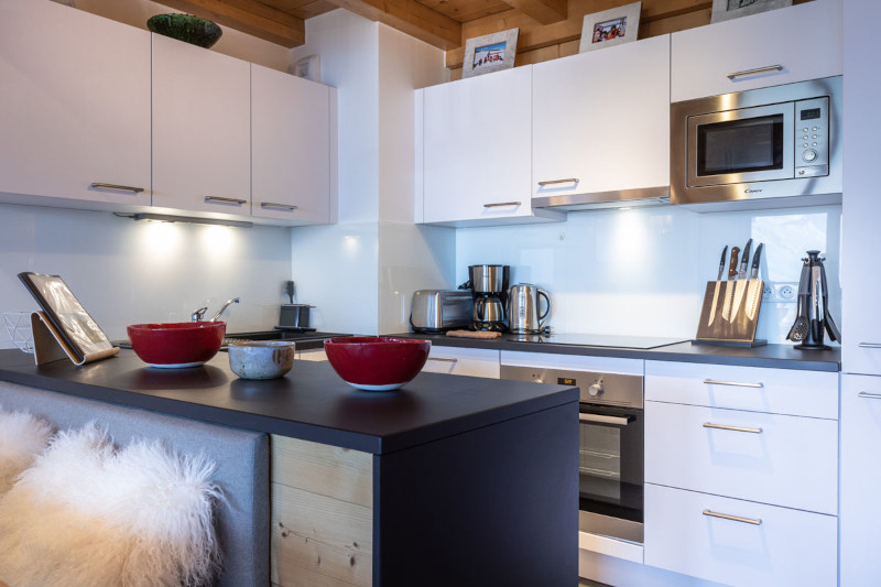 Cuisine, Appartement Gentiane RIT005, Chalet Grivola, La Rosière cuisine-appartement-gentiane-RIT005-chalet-grivola-la-rosiere