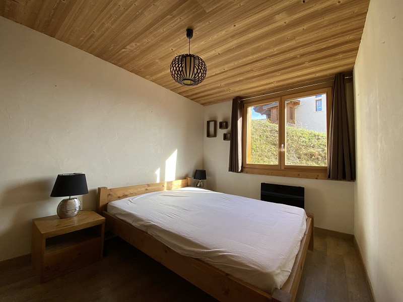 Chambre, Appartement VE00, Les Vertes Années, La Rosière, vue 1 Chambre, Appartement VE00, Les Vertes Années, La Rosière, vue 1
