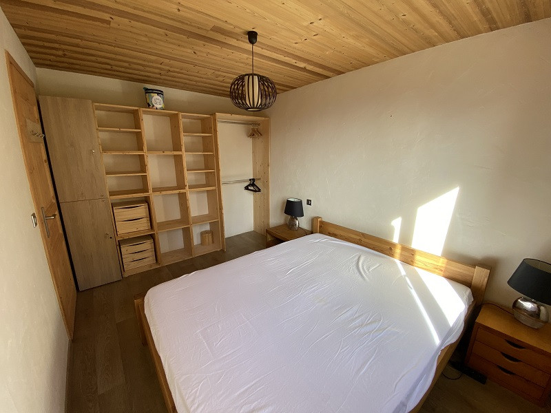 Chambre, Appartement VE00, Les Vertes Années, La Rosière, vue 2 Chambre, Appartement VE00, Les Vertes Années, La Rosière, vue 2