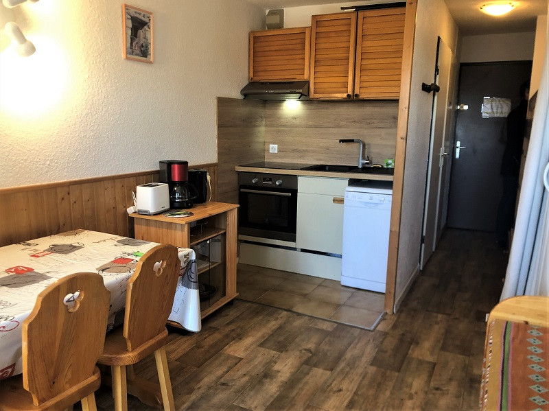 Séjour, Studio BB316, Les Bouquetins, La Rosière, vue 3 sejour-studio-BB316-les-bouquetins-la-rosiere-vue-3