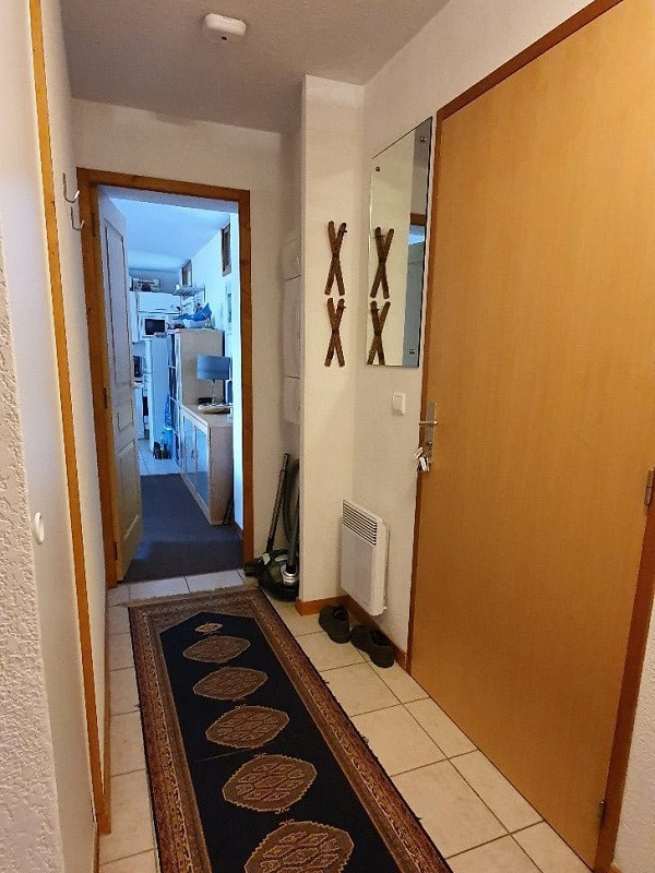 Couloir Entrée, Appartement NV005, Les Niverolles, La Rosière, vue 1 couloir-entree-appartement-nv005-les-niverolles-la-rosiere-vue-1