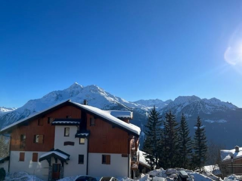 Balcon et sa vue, Appartement GRA7, Les Granges de la Rosière, vue 3 balcon-et-sa-vue-appartement-GRA7-les-granges-de-la-rosiere-vue-3