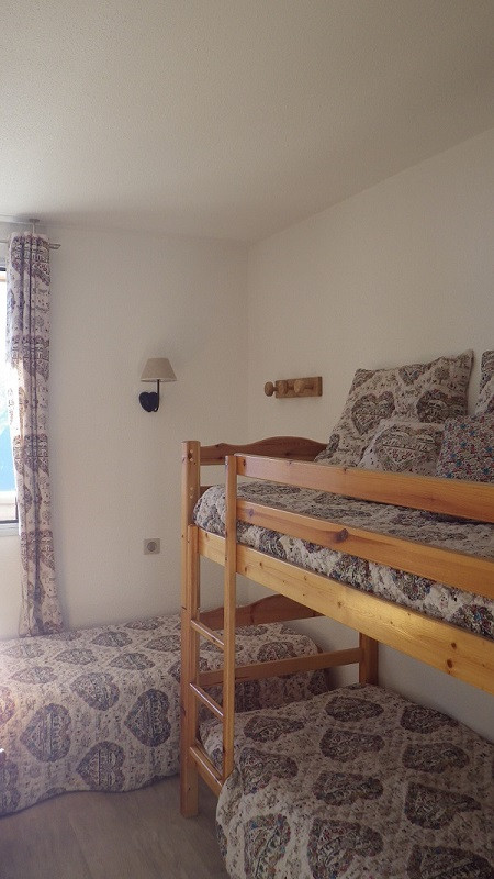 Cabine, Appartement VN414, Le Vanoise, La Rosière, vue 1 Cabine, Appartement VN414, Le Vanoise, La Rosière, vue 1