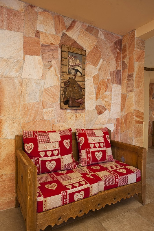 Hall d'accueil, Chalet le Refuge, La Rosière hall-d-accueil-chalet-le-refuge-la-rosiere