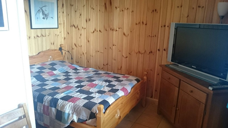 Chambre, Appartement TR213, Les Terrasses, La Rosière chambre-appartement-TR213-les-terrasses-la-rosiere