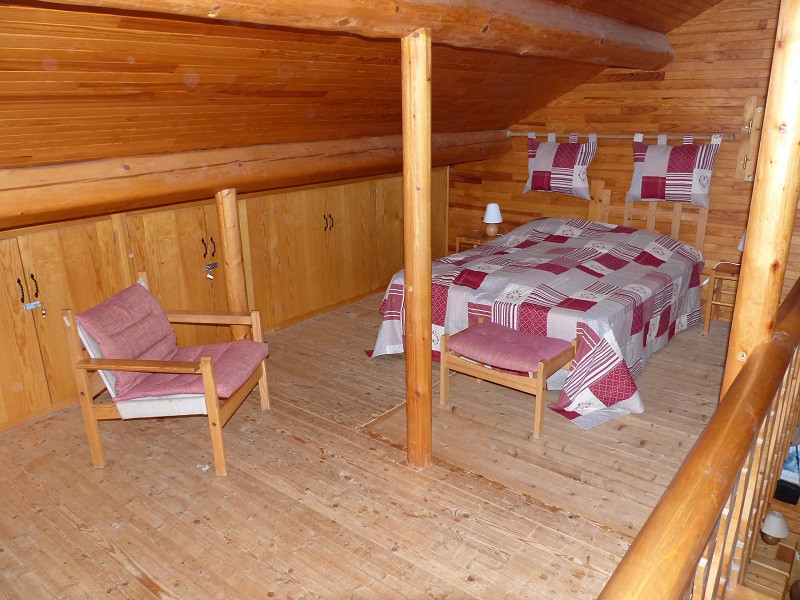 Mezzanine, Le Chalet, GL013, La Rosière, vue 1 Mezzanine, Le Chalet, GL013, La Rosière, vue 1