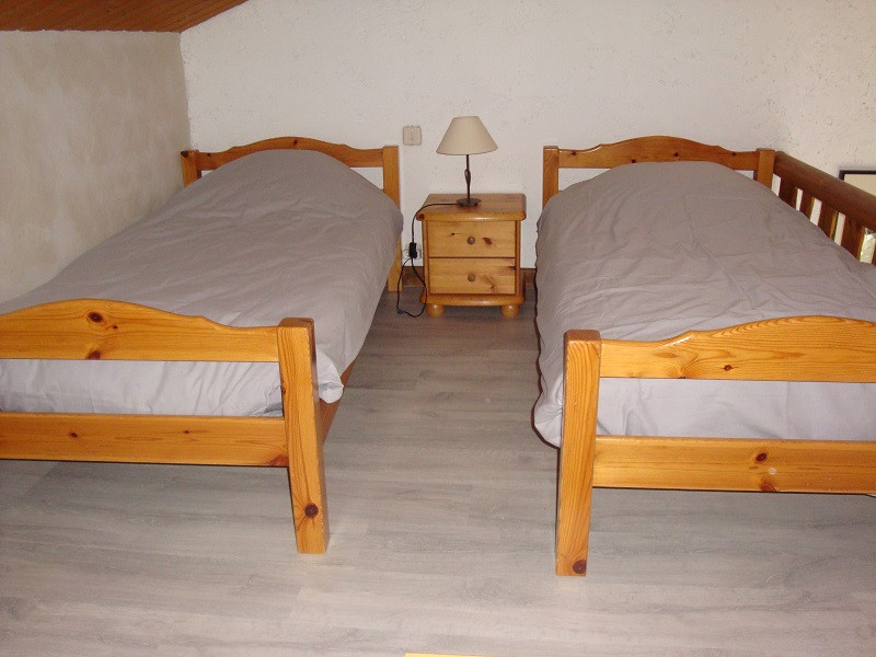 Mezzanine, Appartement GL027, Chalet La Chancelle, La Rosière Mezzanine, Appartement GL027, Chalet La Chancelle, La Rosière