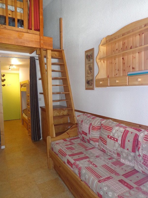 Séjour, Studio mezzanine BA328, La Rosière, vue 3 sejour-studio-mezzanine-BA328-la-rosiere-vue-3