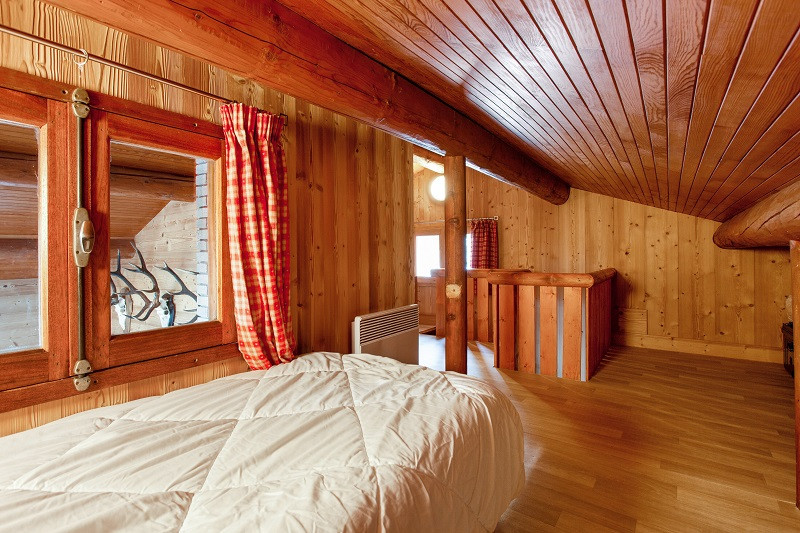 Mezzanine, Chalet GL021, La Rosière, vue 4 Mezzanine, Chalet GL021, La Rosière, vue 4