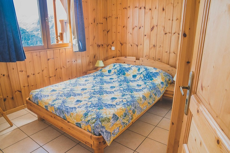 Chambre 1, Appartement MONT1, Chalet Le Montana, La Rosière Chambre 1, Appartement MONT1, Chalet Le Montana, La Rosière