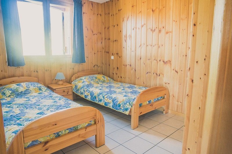 Chambre 2, Appartement MONT1, Chalet Le Montana, La Rosière Chambre 2, Appartement MONT1, Chalet Le Montana, La Rosière