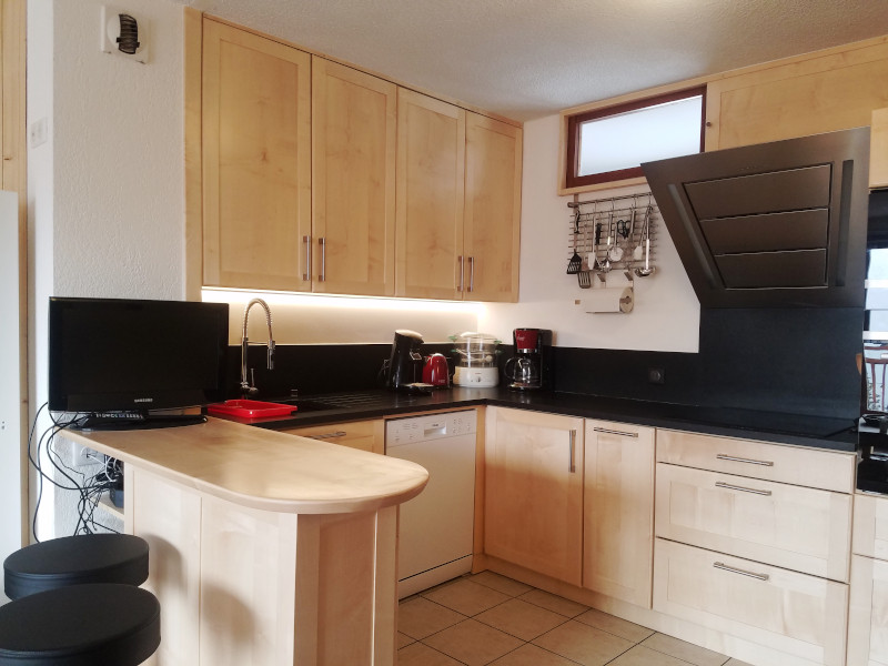 Cuisine, Appartement NV005, Les Niverolles, La Rosière cuisine-appartement-nv005-les-niverolles-la-rosiere