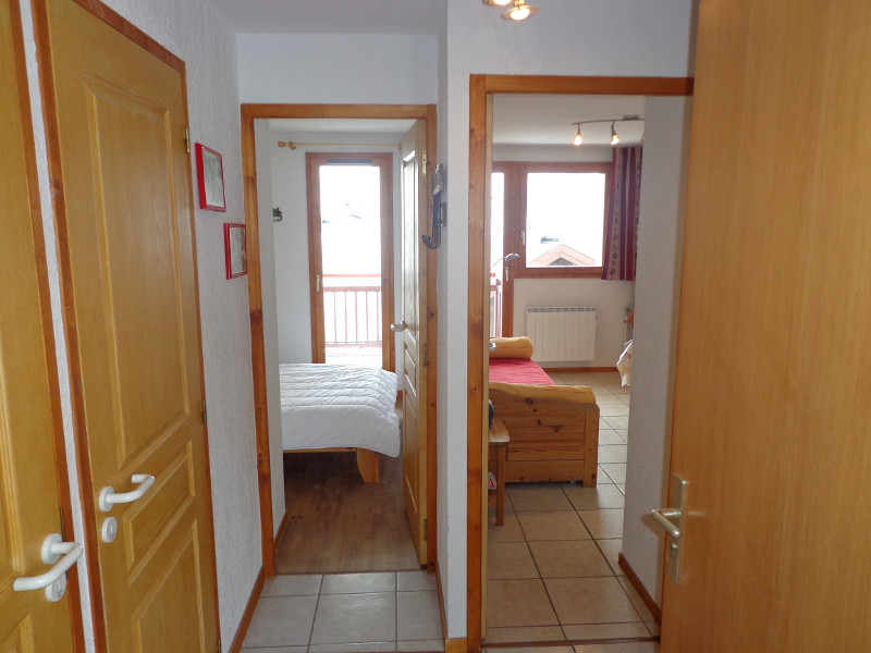 Entrée, Appartement NV009, Les Niverolles, La Rosière entree-appartement-NV009-les-niverolles-la-rosiere