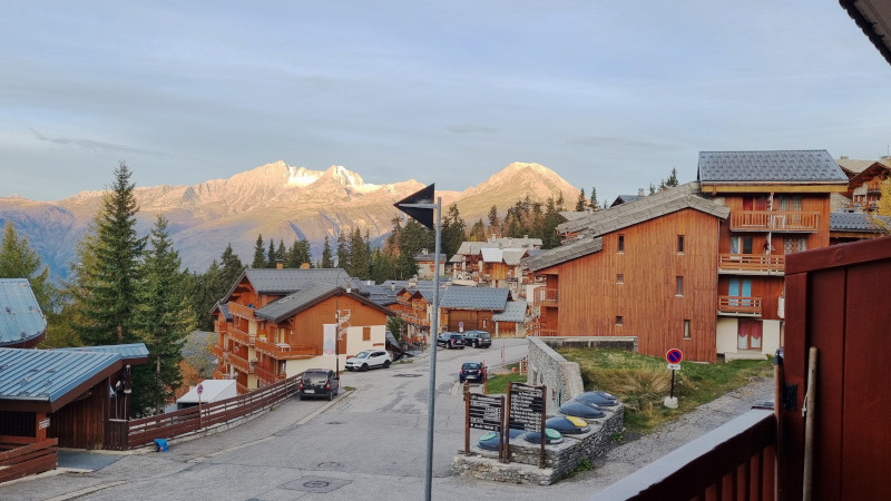 Panorama, Appartement CR11B, Les Chalets de La Rosière, vue 1 panorama-appartement-cr11b-les-chalets-de-la-rosiere-vue-1