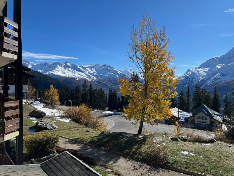 Panorama, Studio BB113, Les Bouquetins, La Rosière Panorama, Studio BB113, Les Bouquetins, La Rosière