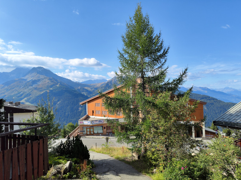 Panorama, Appartement CLAPEY3, Résidence Le Clapey, La Rosière, vue 1 panorama-appartement-clapey3-residence-le-clapey-la-rosiere-vue-1