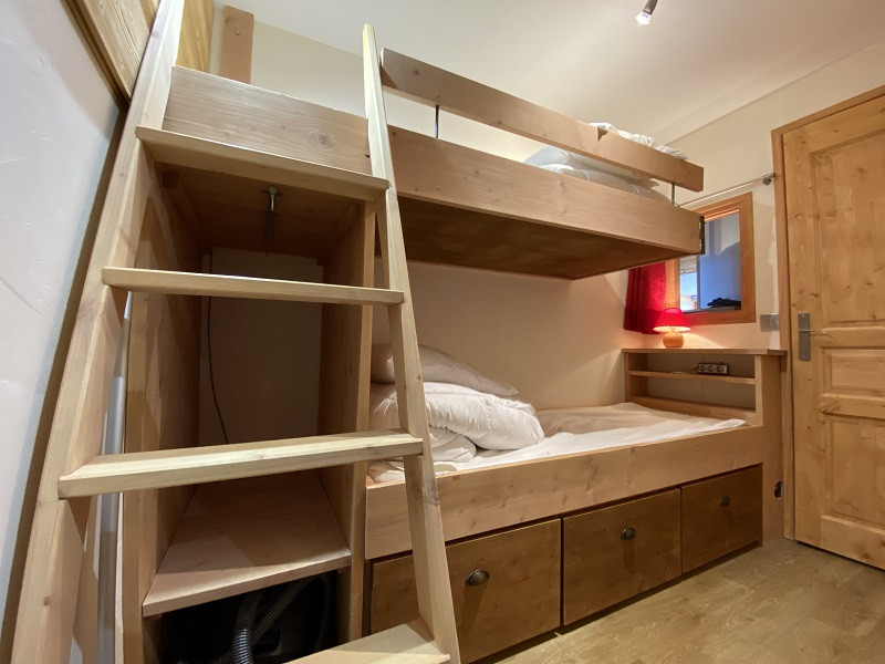 Cabine, Appartement VE00, Les Vertes Années, La Rosière, vue 1 Cabine, Appartement VE00, Les Vertes Années, La Rosière, vue 1