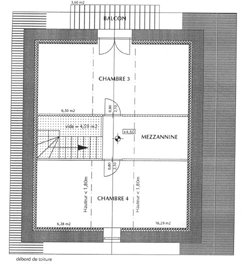 plan-chalet-montagnettes-chambres-1-12831 plan-chalet-montagnettes-chambres-1-12831