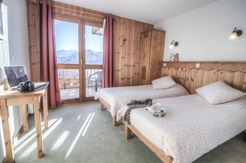 Chambre 1, Appartement APTN5, Le Planica, La Rosière Chambre 1, Appartement APTN5, Le Planica, La Rosière