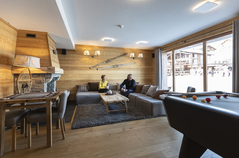 Espace lounge, Résidence Miravidi, La Rosière espace-lounge-residence-miravidi-la-rosiere