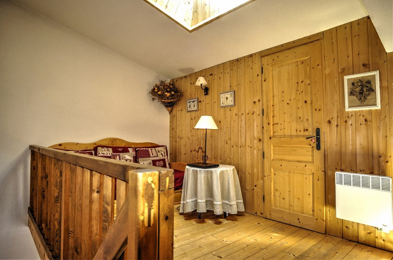 Mezzanine, Appartement TR417, Les Terrasses, La Rosière mezzanine-appartement-TR417-les-terrasses-la-rosiere