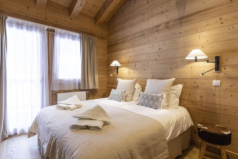 Chambre 5, Appartement Rose des Alpes RIT008, Chalet Grivola, La Rosière chambre-5-appartement-rose-des-alpes-RIT008-chalet-grivola-la-rosiere