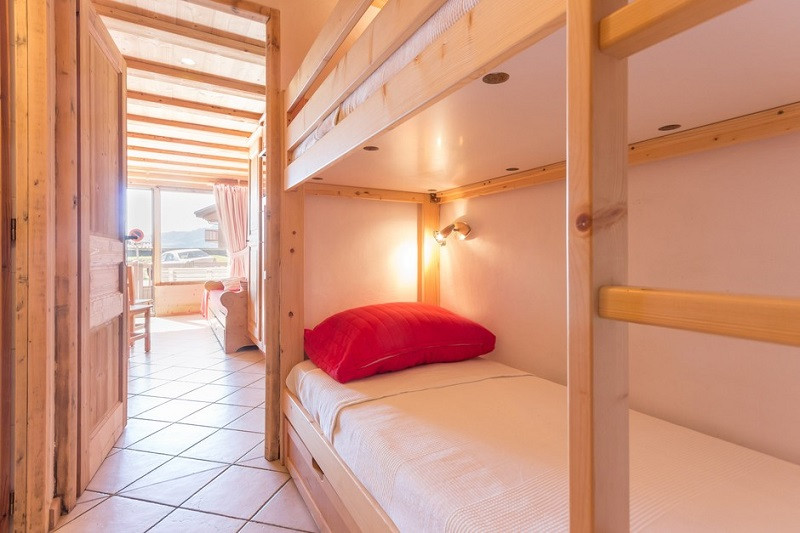 Coin montagne, Studio cabine CR03A, Les Chalets de La Rosière, vue 2 coin-montagne-studio-cabine-CR03A-les-chalets-de-la-rosiere-vue-2