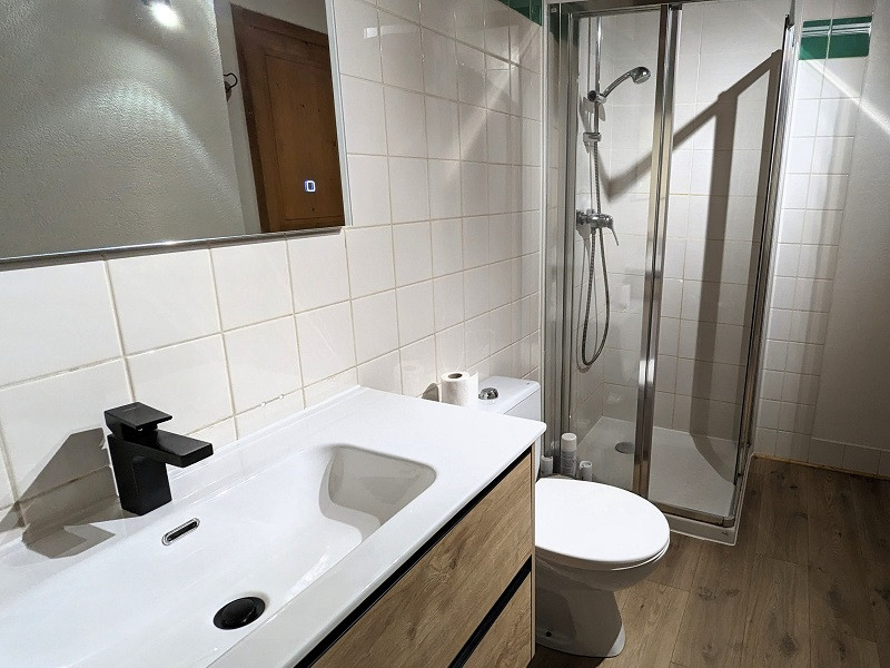 Salle d'eau 1, Appartement CP001, Le Clapey, La Rosière, vue 1 salle-de-douche-1-appartement-cp001-le-clapey-la-rosiere-vue-1