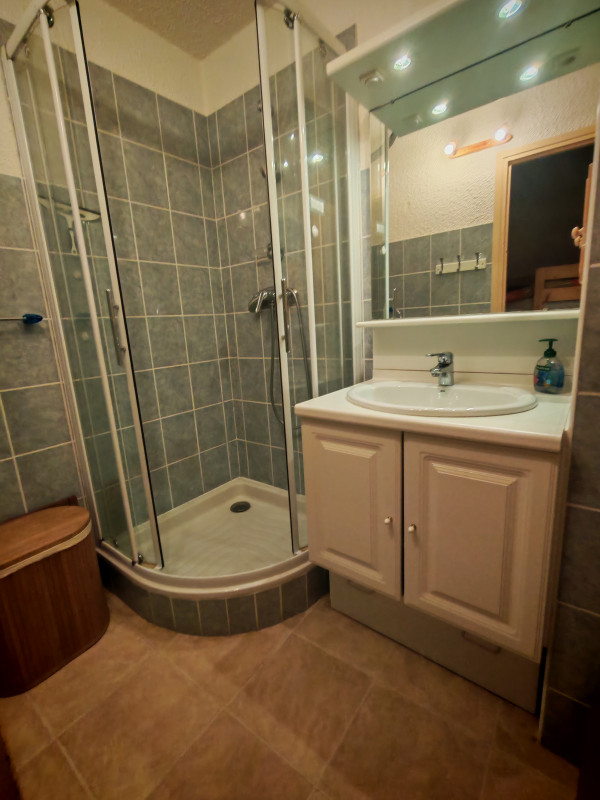 salle de douche salle de douche