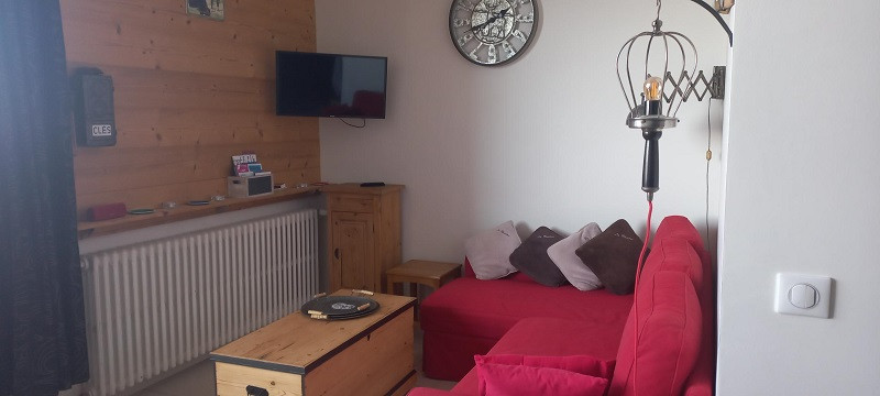 Séjour, Appartement CV31, Les Chavonnes, La Rosière, vue 2