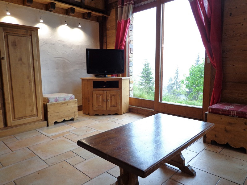Salon, Chalet Les 3 Sapins, La Rosière, vue 2 salon-chalet-les-3-sapins-la-rosiere-vue-2