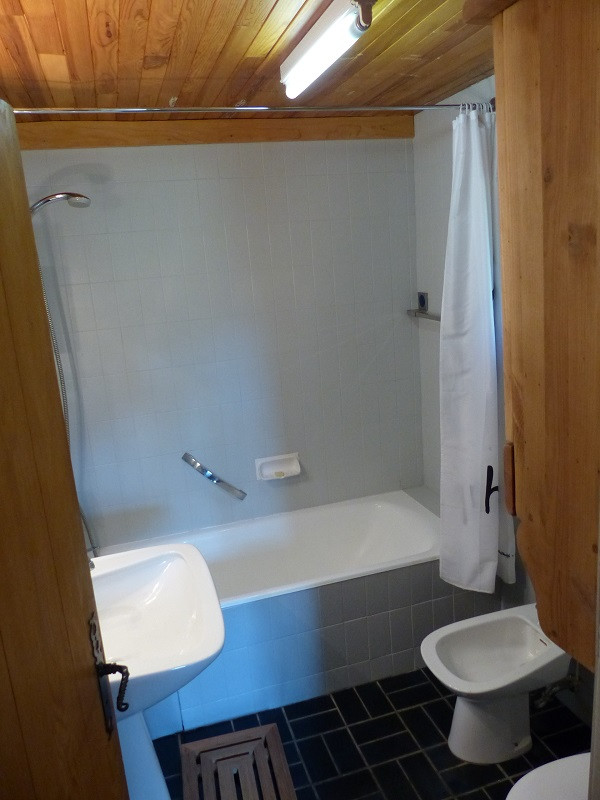 Salle de bain, Le Chalet, GL013, La Rosière Salle de bain, Le Chalet, GL013, La Rosière