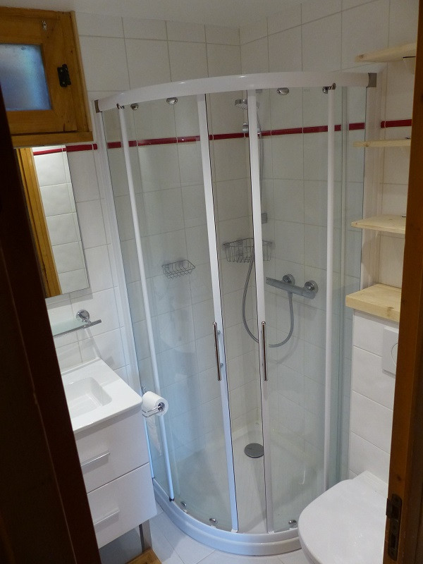 Salle d'eau, Le Chalet, GL013, La Rosière Salle d'eau, Le Chalet, GL013, La Rosière