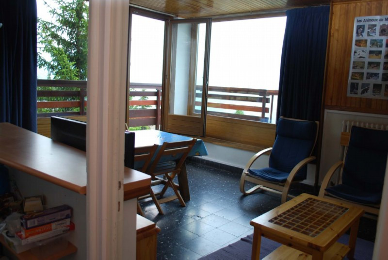 Séjour, Appartement CV012, Les Chavonnes, La Rosière, vue 3 Séjour, Appartement CV012, Les Chavonnes, La Rosière, vue 3
