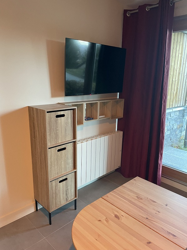 Séjour, Appartement BTB12, Les Balcons de La Rosière, Espace San Bernardo, vue 2 Séjour, Appartement BTB12, Les Balcons de La Rosière, Espace San Bernardo, vue 2