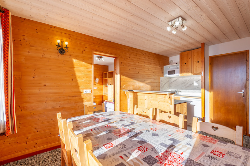Séjour, Le Tyrol, La Rosière Séjour, Le Tyrol, La Rosière