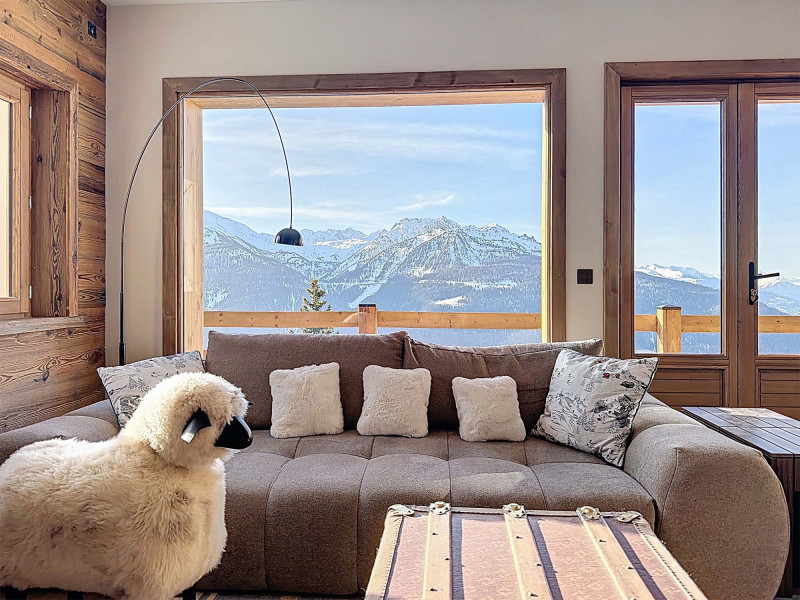 séjour, Shangri-la, La Rosière