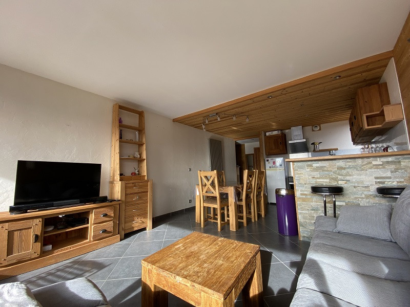Séjour, Appartement VE00, Les Vertes Années, La Rosière, vue 4 Séjour, Appartement VE00, Les Vertes Années, La Rosière, vue 4
